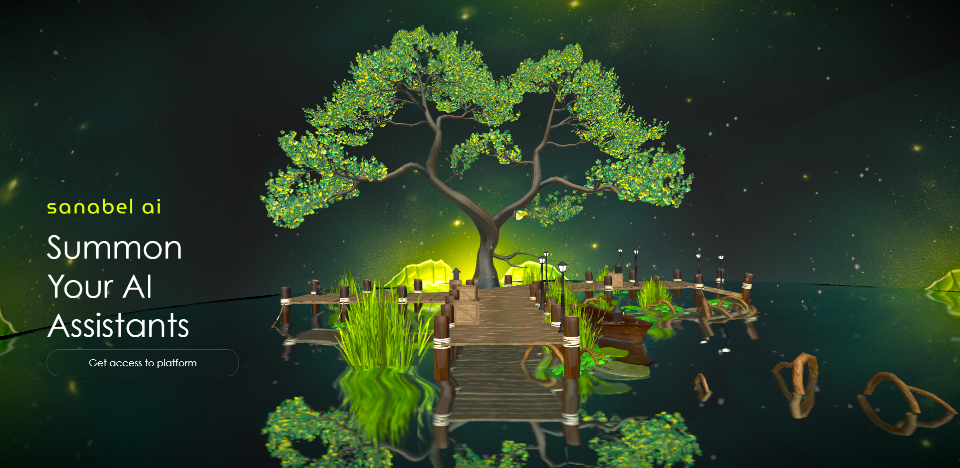Sanabel AI